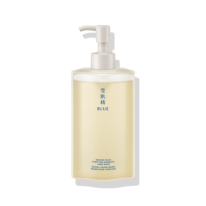 ピュリファイング アロマ ハンド ウォッシュ