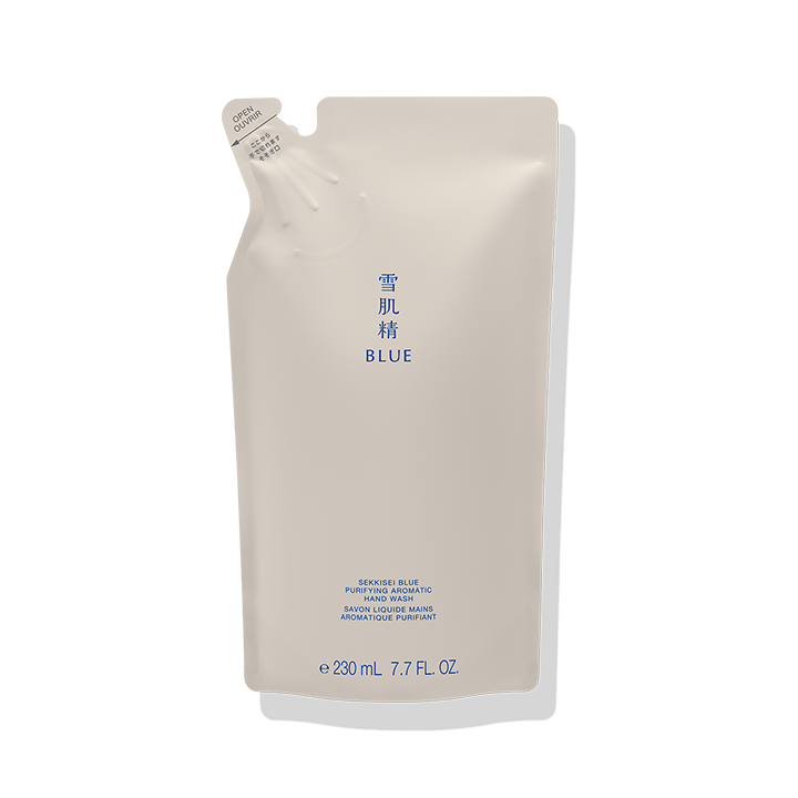 ピュリファイング アロマ ハンド ウォッシュ （つめかえ用）