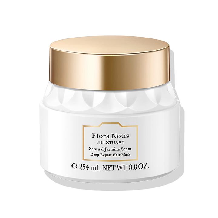 センシュアルジャスミン ディープリペアヘアマスク