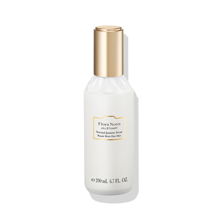 センシュアルジャスミン リペアモイストヘアミスト
