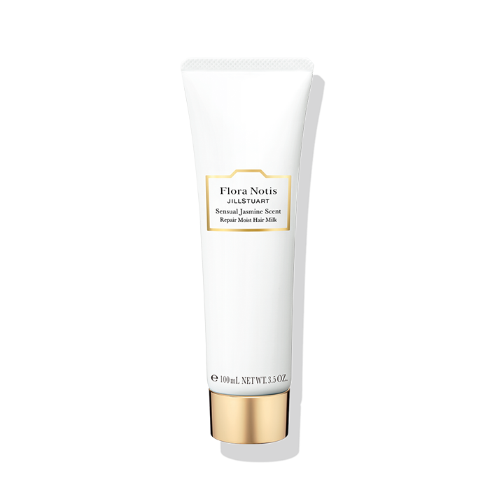 センシュアルジャスミン リペアモイスト ヘアミルク