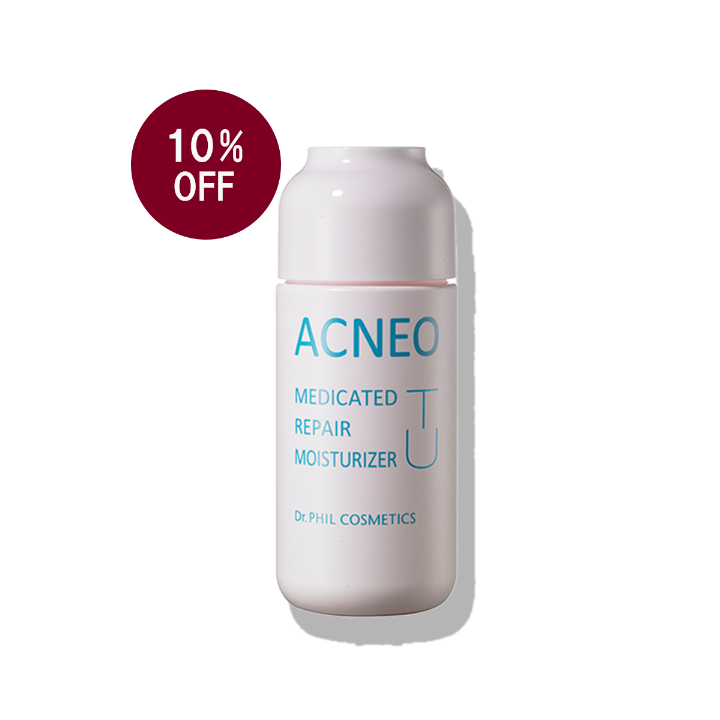 【１０％ＯＦＦ】アクネオ　薬用　リペアモイスチュアライザー