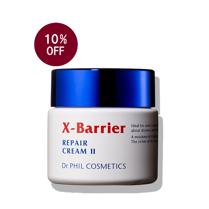 【１０％ＯＦＦ】エクスバリア　リペア　クリーム　Ⅱ