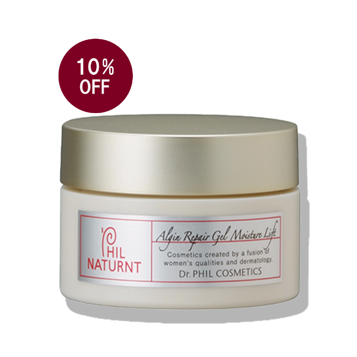 【１０％ＯＦＦ】フイルナチュラント　アルギンリペア　ゲル　モイスチャーリフト　１００ｇ