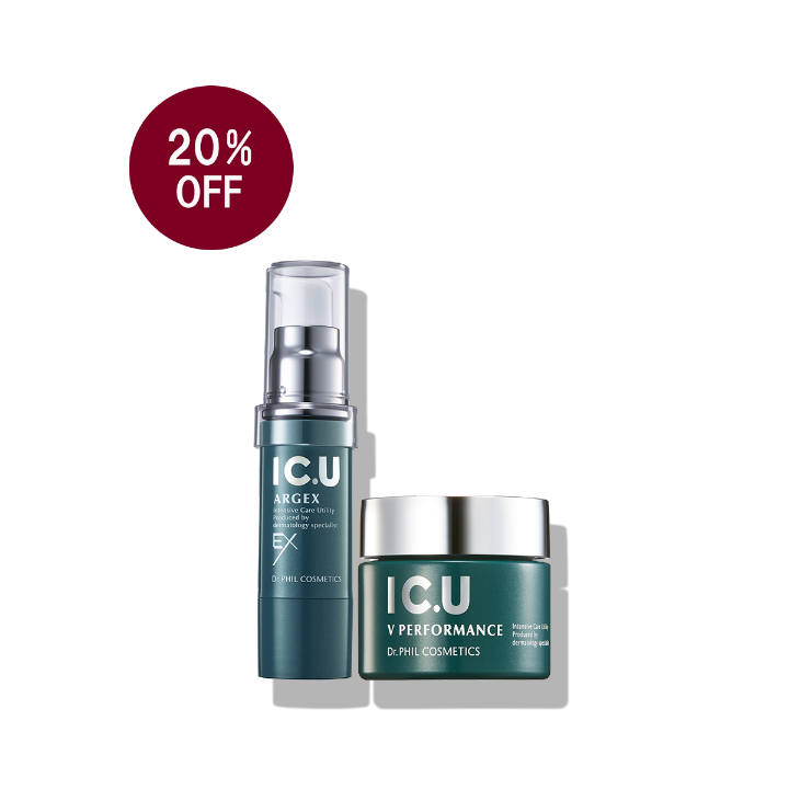 【２０％ＯＦＦ】ＩＣ．Ｕ　アルジェックスＥＸ＆Ｖパフォーマンス