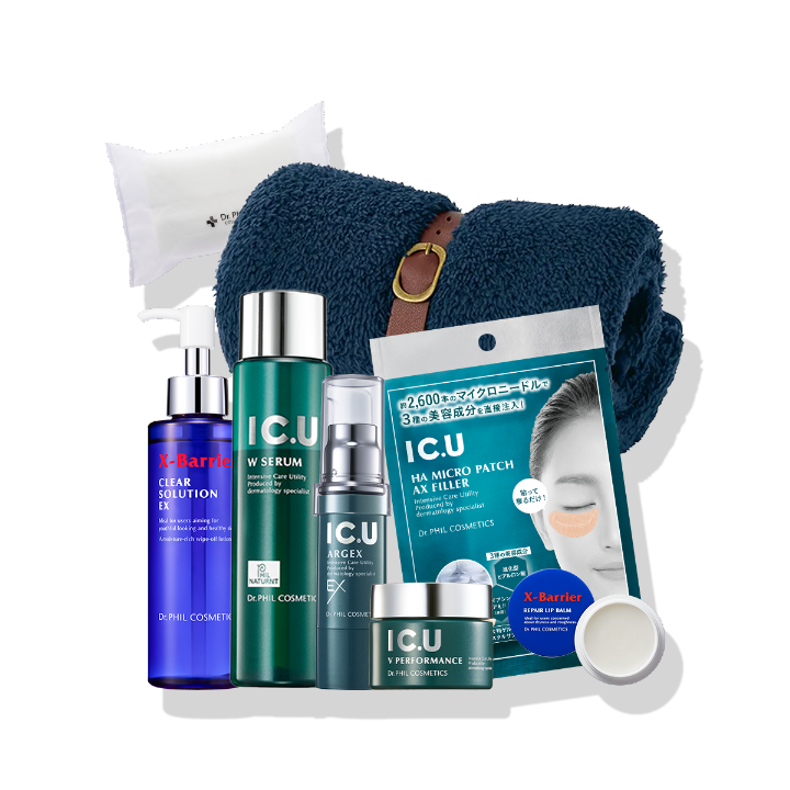 【限定】新春福袋２０２６－エイジングケア