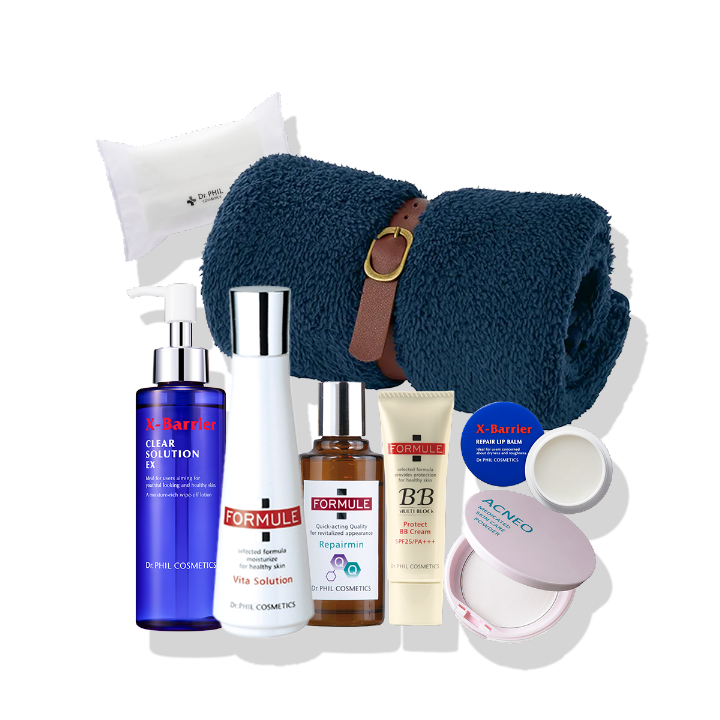 【限定】新春福袋２０２６－ビタミンケア