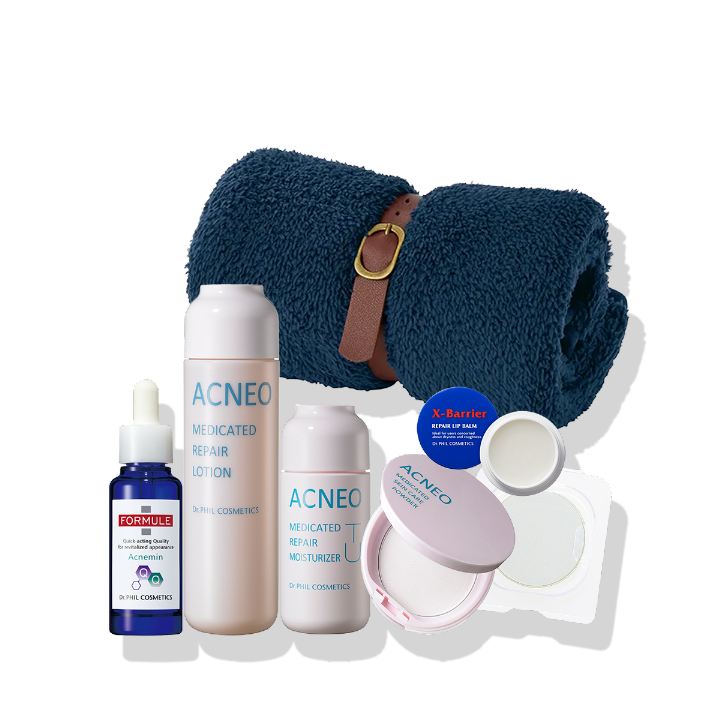 【限定】新春福袋２０２６－アクネケア