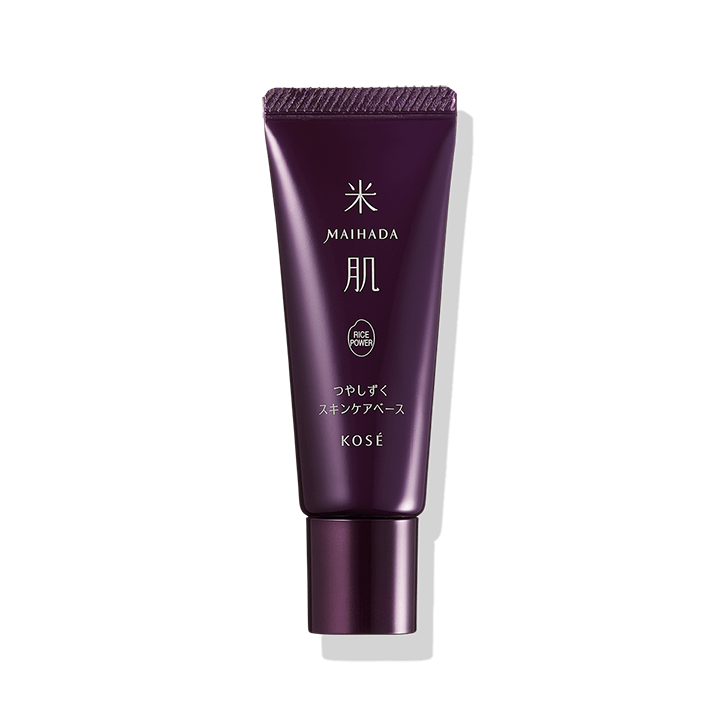 つやしずく　スキンケアベース