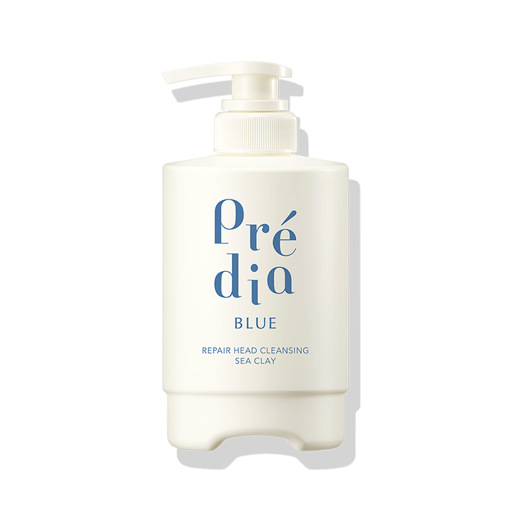 リペア ヘッドクレンズ クレイ ＜500g＞