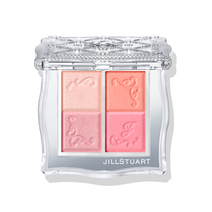 クチュール ミックスブラッシュ コンパクト