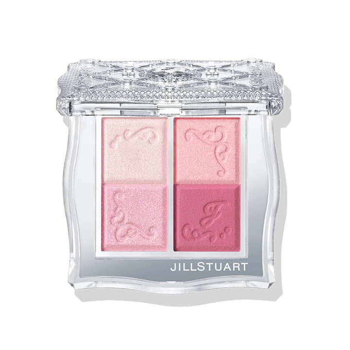 クチュール ミックスブラッシュ コンパクト