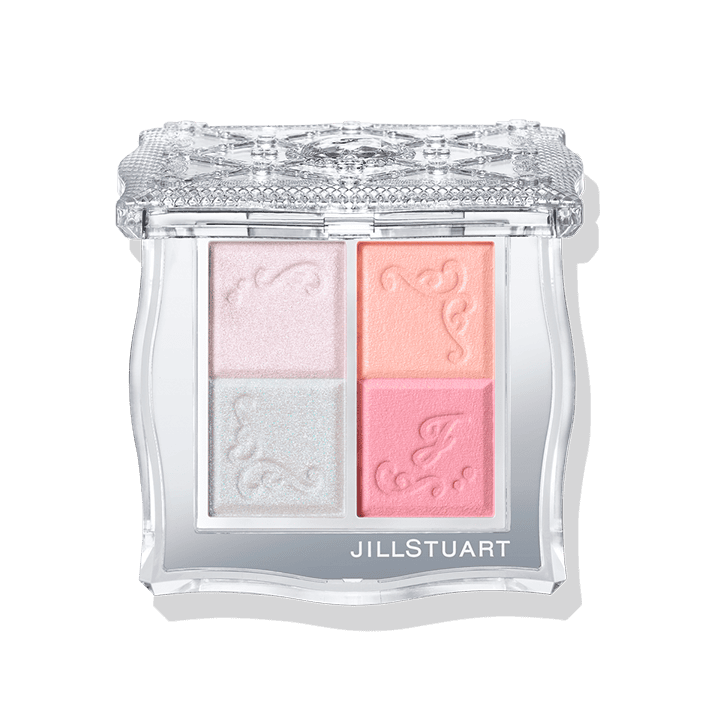 クチュール ミックスブラッシュ コンパクト