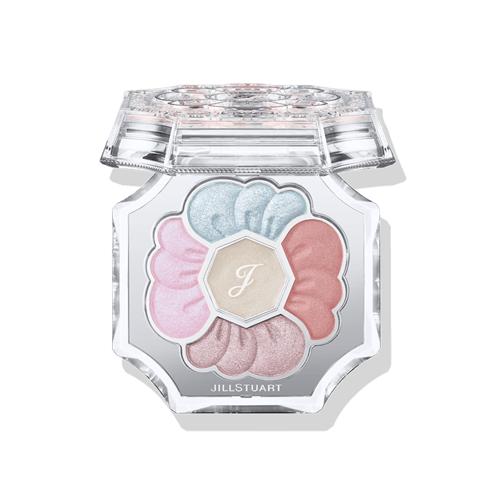 ドレスドブルーム アイズ  レディトゥブラッシュ