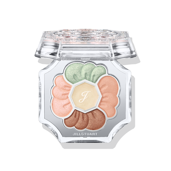 ドレスドブルーム アイズ  レディトゥブラッシュ