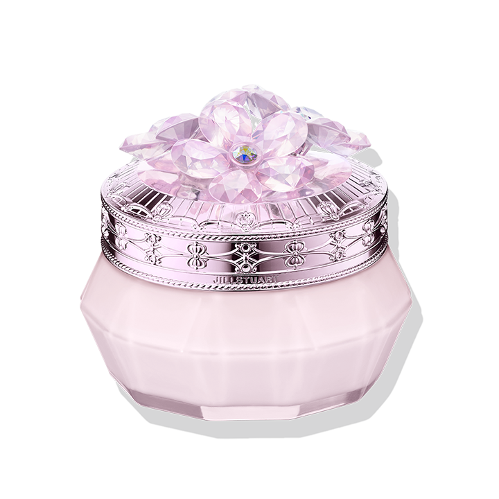 クリスタルブルーム サクラブーケ パフュームド ボディクリーム