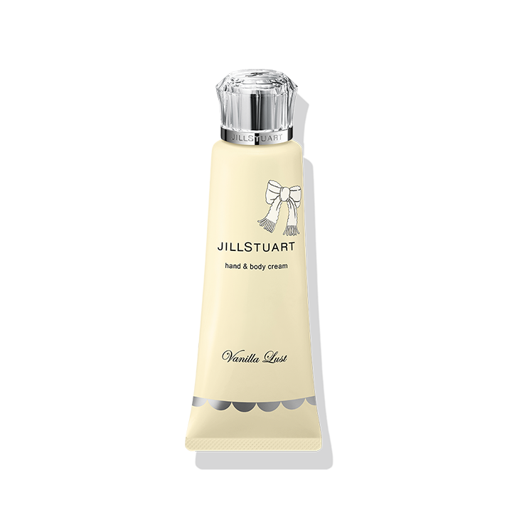 ヴァニララスト ハンド＆ボディ クリーム