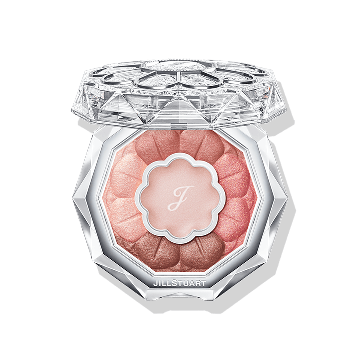 ジルスチュアート ブルームクチュール アイズ