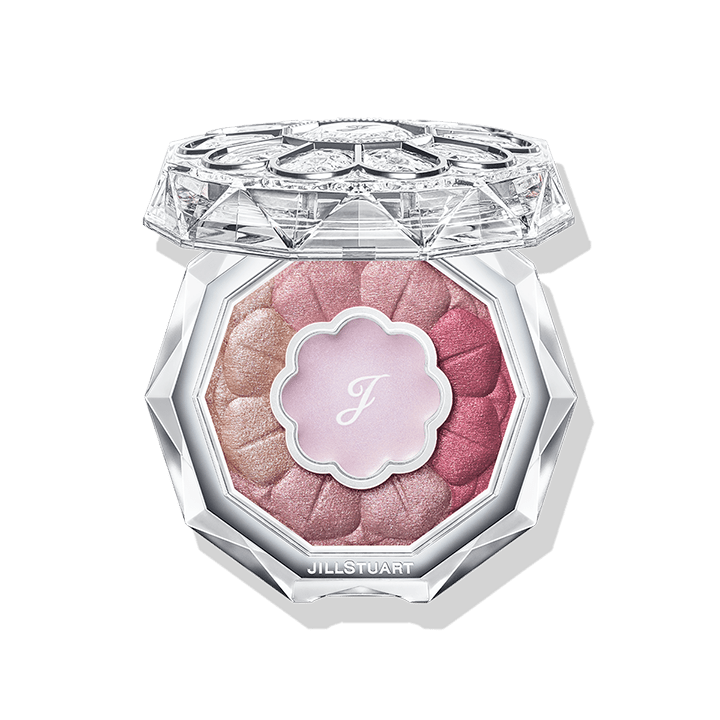 ジルスチュアート ブルームクチュール アイズ