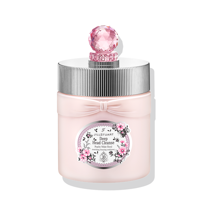 トリートメント White ジルスチュアート ホワイトフローラル トリートメント