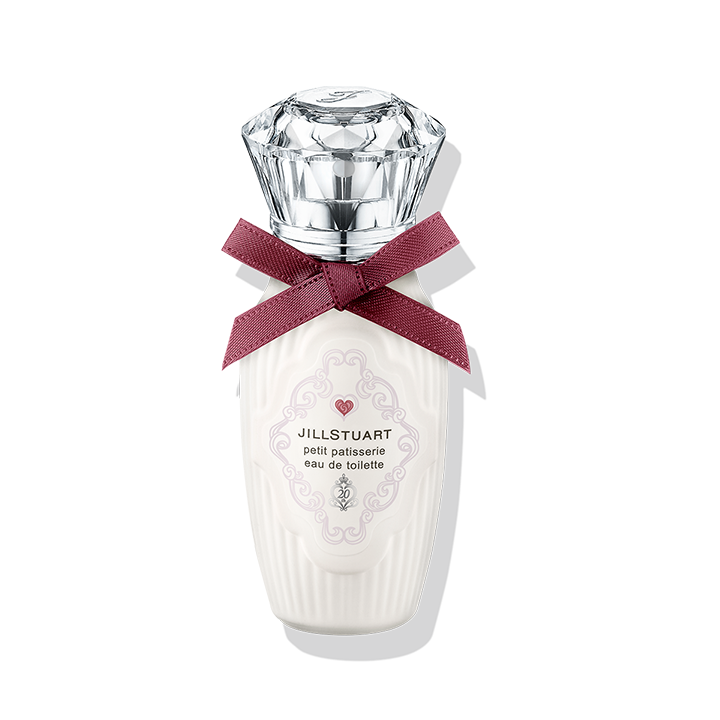 プチパティスリー オードトワレ