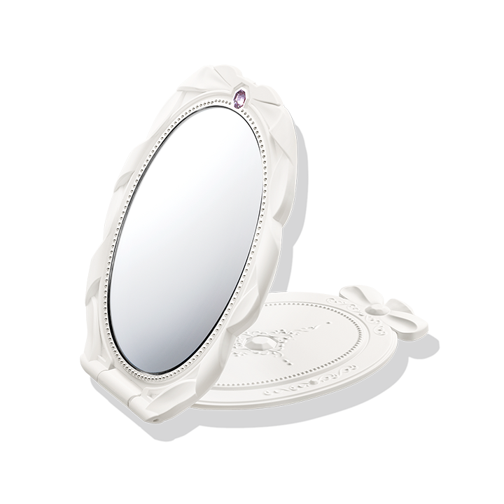 プチパティスリー コンパクトミラー Ⅱ