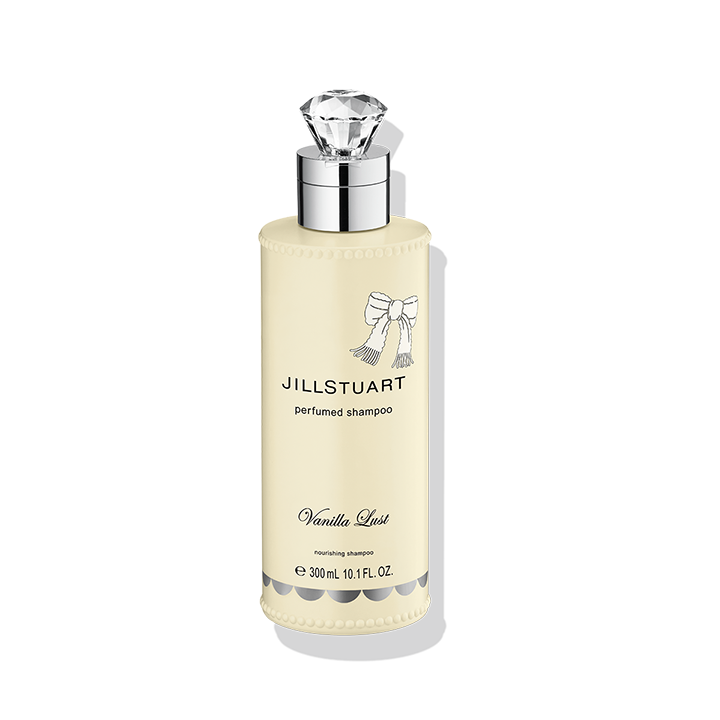 ヴァニラ ラスト パフュームド シャンプー