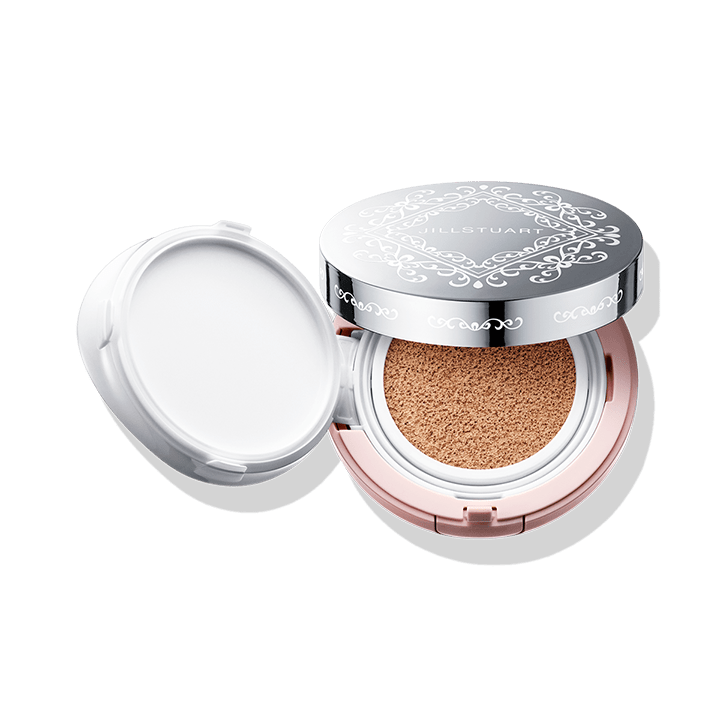 【レフィル】ピュアエッセンス フォーエバー クッションコンパクト