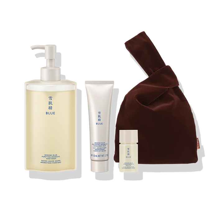 アロマ ハンドケア リミテッドキット