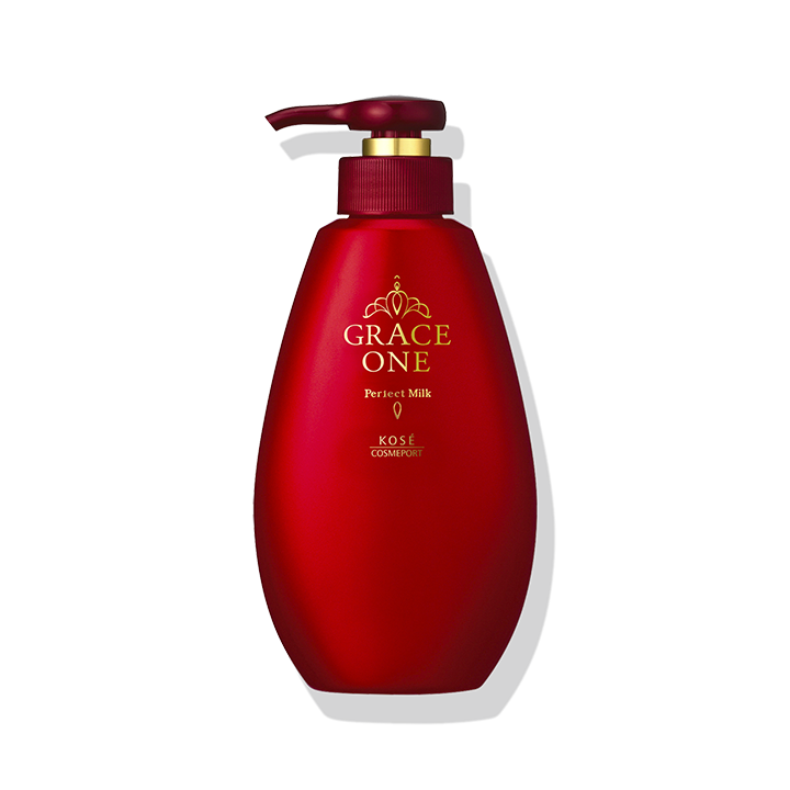 グレイス ワン 濃潤液