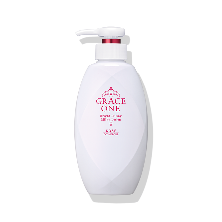 グレイス ワン ブライトニング リフト液