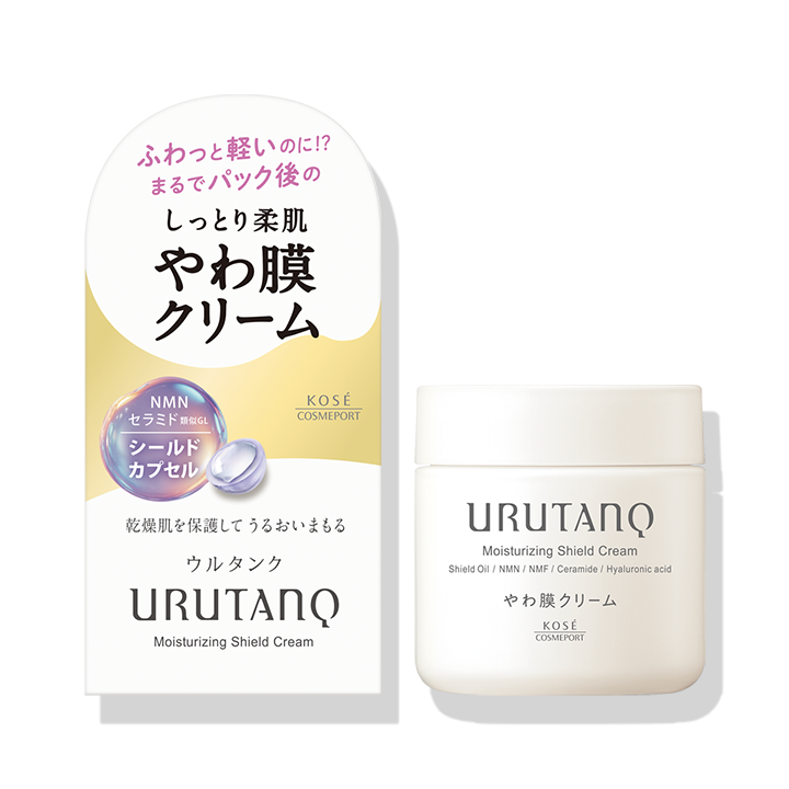 ウルタンク やわ膜クリーム