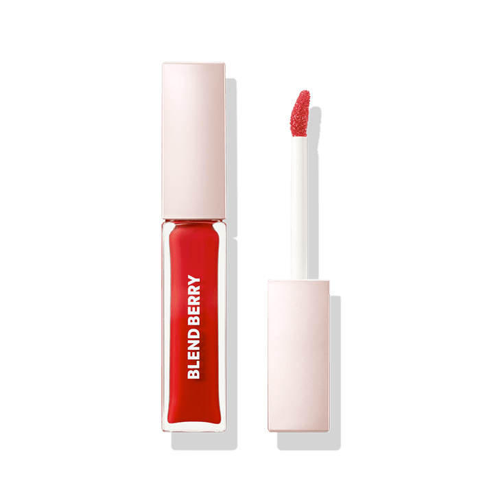 ブレンドベリー ジューシィリップデュウ