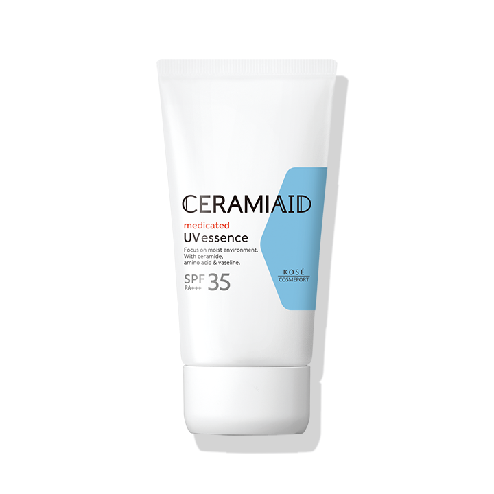 セラミエイド UVエッセンス