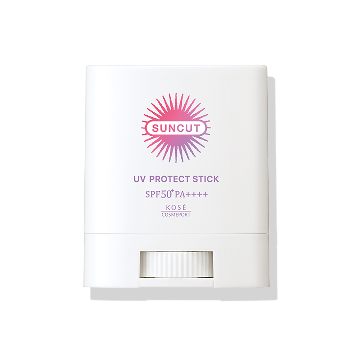サンカットR プロテクトUV スティック