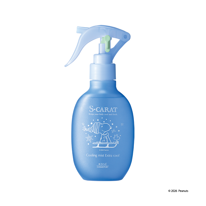 エスカラット クーリングミスト ウルトラクール