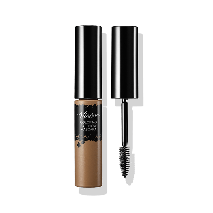 【販売終了】ヴィセ リシェ カラーリング アイブロウマスカラ