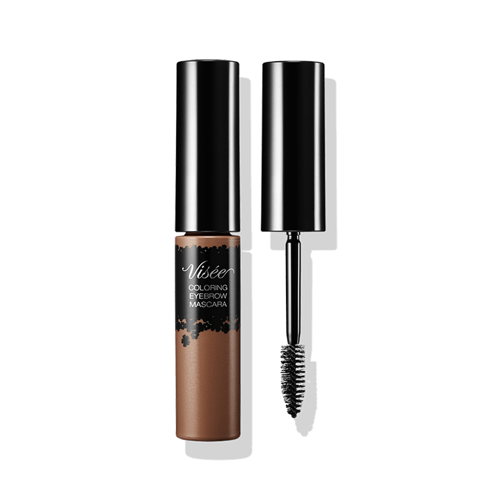 【販売終了】ヴィセ リシェ カラーリング アイブロウマスカラ