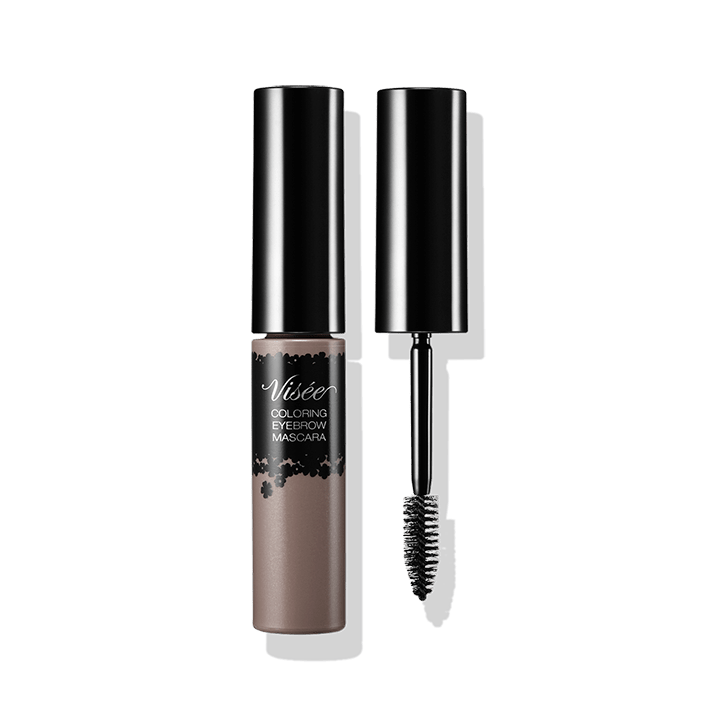 【販売終了】ヴィセ リシェ カラーリング アイブロウマスカラ