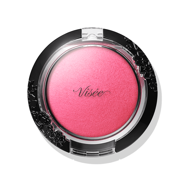 【販売終了】ヴィセ リシェ フォギーオン チークス