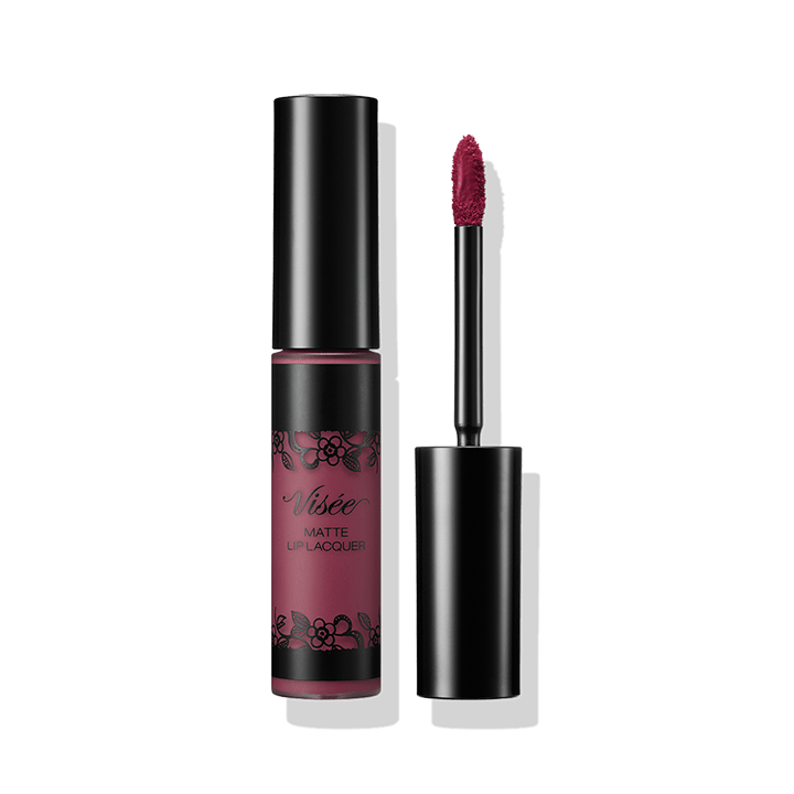 【販売終了】ヴィセ リシェ マットリップラッカー