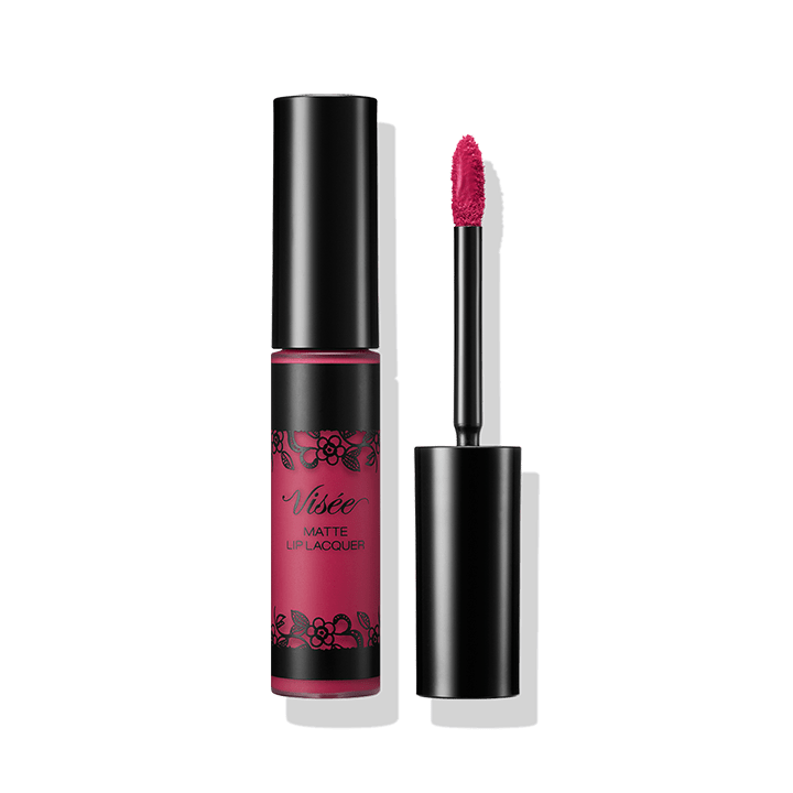 【販売終了】ヴィセ リシェ マットリップラッカー