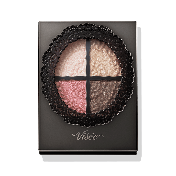 【販売終了】ヴィセ リシェ グロッシーリッチ アイズ