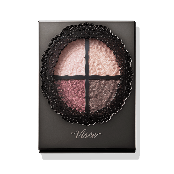 【販売終了】ヴィセ リシェ グロッシーリッチ アイズ