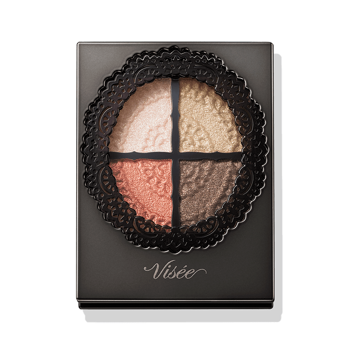 【販売終了】ヴィセ リシェ グロッシーリッチ アイズ