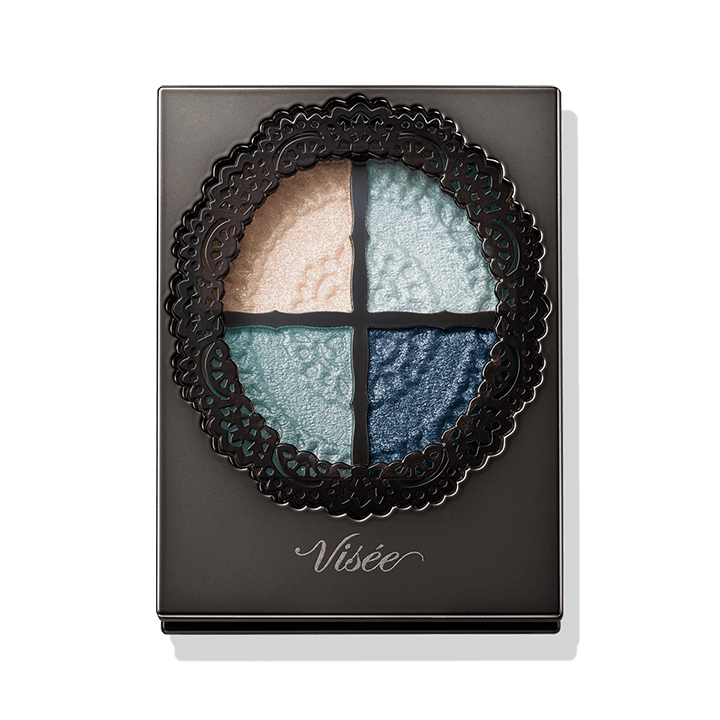 【販売終了】ヴィセ リシェ グロッシーリッチ アイズ