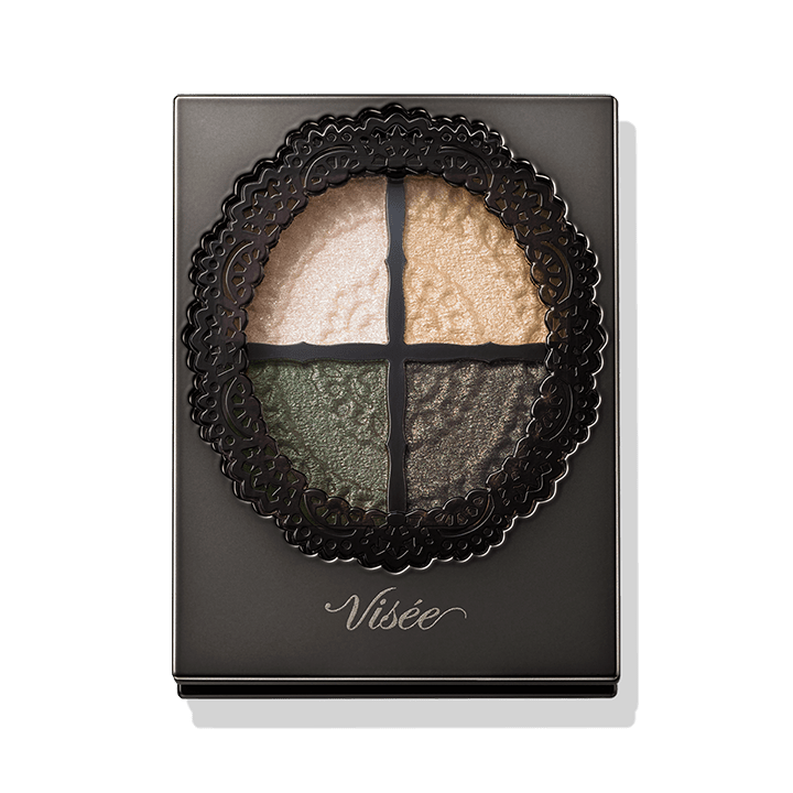 【販売終了】ヴィセ リシェ グロッシーリッチ アイズ