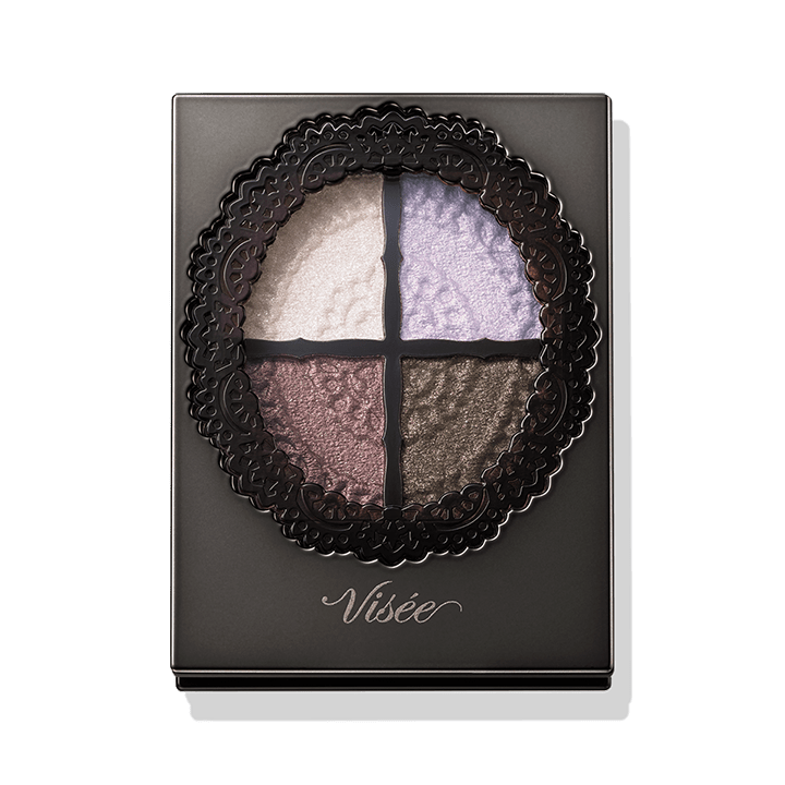 【販売終了】ヴィセ リシェ グロッシーリッチ アイズ