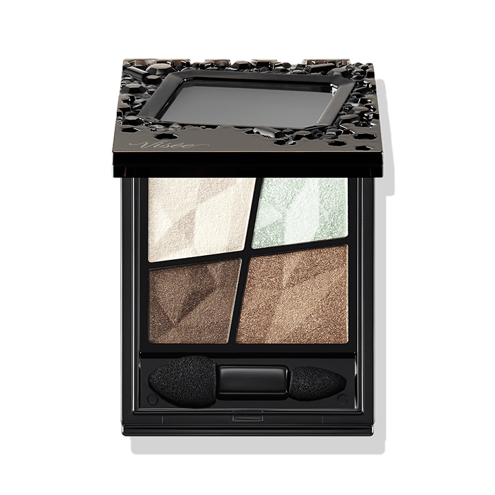 【販売終了】ヴィセ リシェ ジェミィリッチ アイズ