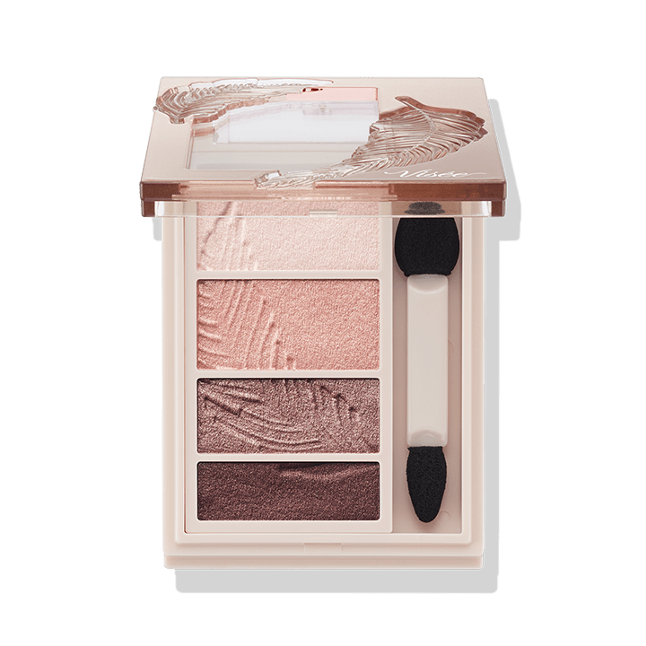 【販売終了】ヴィセ リシェ マイヌーディ アイズ